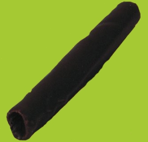 Sigaro Glassato al Cioccolato