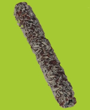 Sigaro Pralinato al Cocco